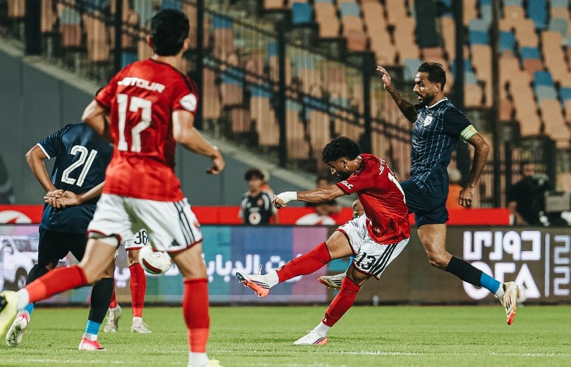 الأهلي