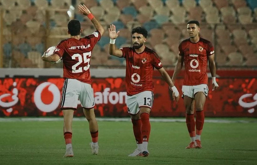الأهلي 