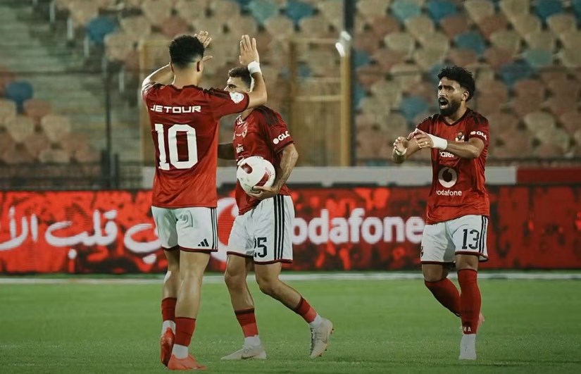 الأهلي