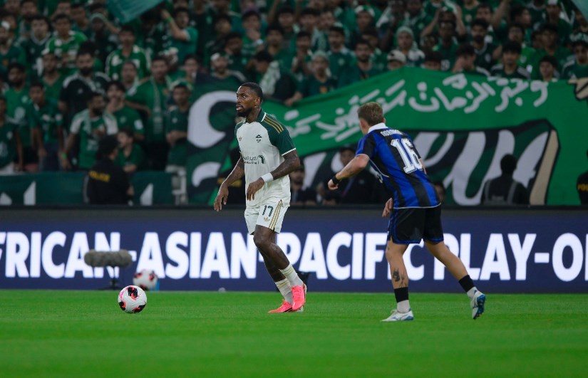 الأهلي السعودي 