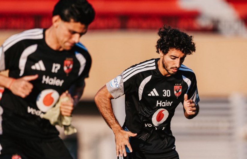 الأهلي 