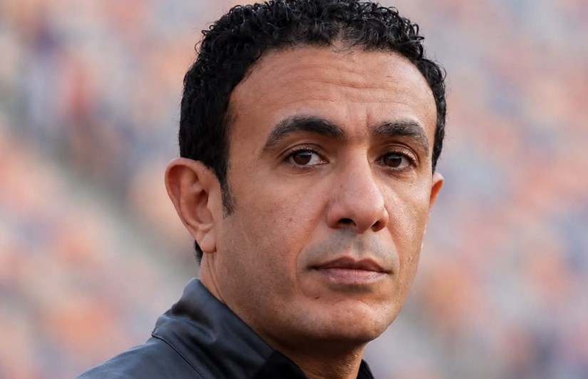 طارق مجدي 