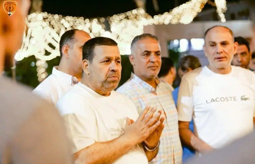 محمد بسيوني 