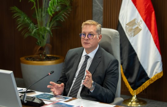 وزير البترول 