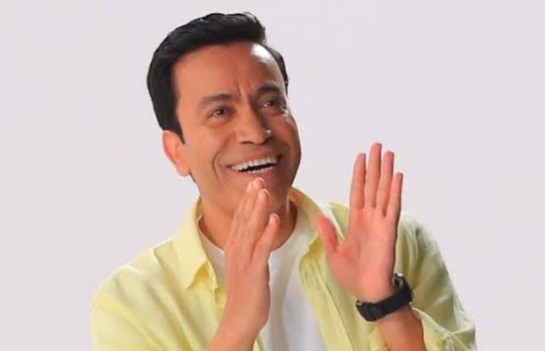 سامح حسين 