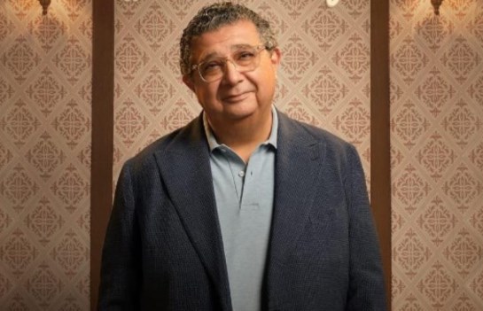 ماجد الكدواني