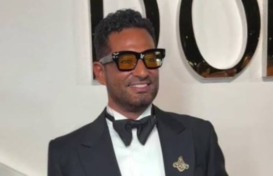 مهرجان الموريكس 