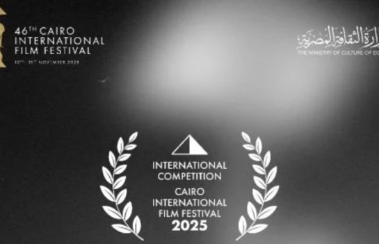 مهرجان القاهرة السينمائي 