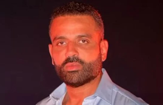 عمرو السعيد 