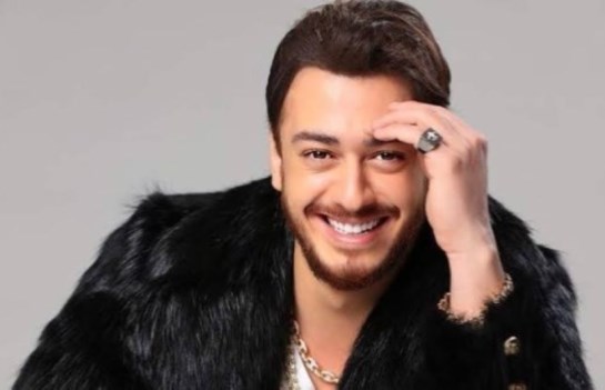 سعد لمجرد 
