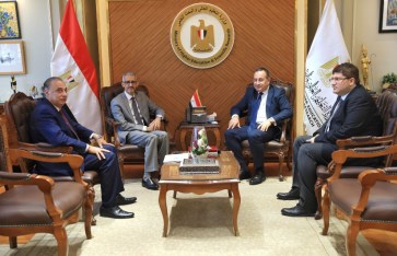 جانب من الفعاليات 