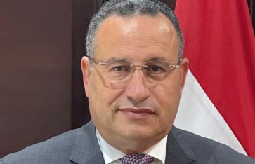 د. عبد العزيز قنصوة وزير التعليم العالي