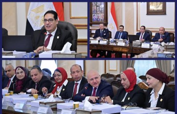 جانب من الفعاليات 