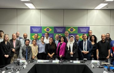 جانب من الفعاليات 