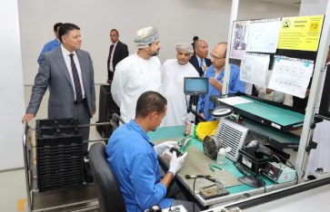 المطور الصناعي