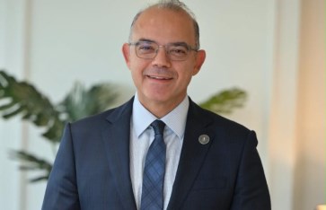 محمد فريد صالح وزير الاستثمار