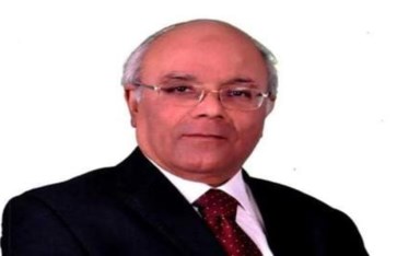 النائب محمد عطية الفيومي