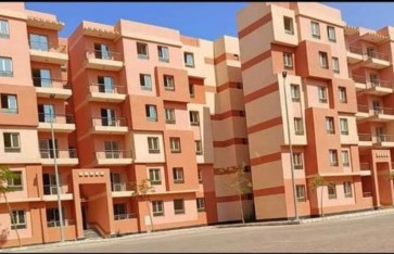 الإسكان - صورة أرشيفية