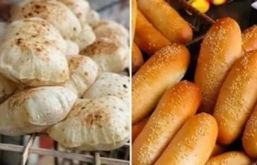 سعر الخبز السياحي والفينو