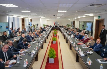 وزير البترول 