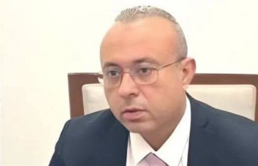 اللواء محمد داود 
