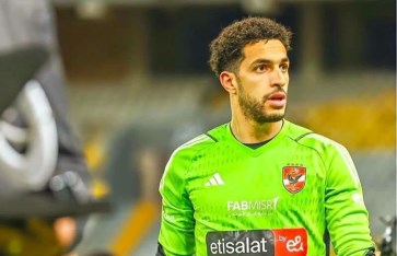 مصطفى شوبير 