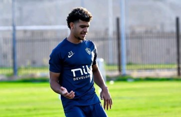 محمد حمد 