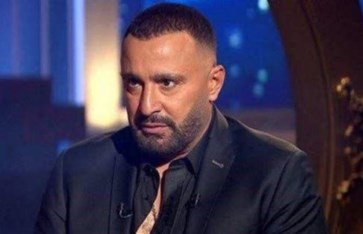 أحمد السقا 