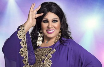 فيفي عبده