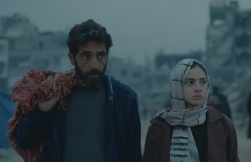 الفيلم الفلسطيني غزة 13