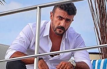 أحمد العوضي