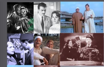 أفلام مصرية 