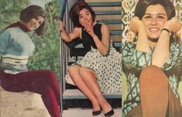 سعاد حسني