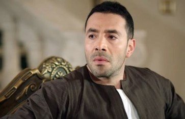 رامي وحيد
