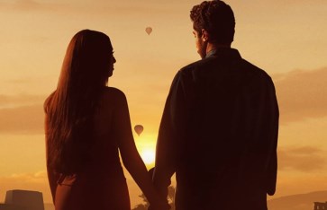 فيلم ولا كان على البال 
