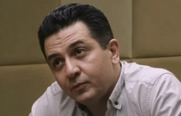 أحمد رفعت 