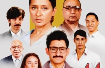 فيلم القصص 