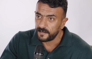أحمد العوضي 