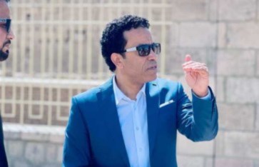سامح حسين 