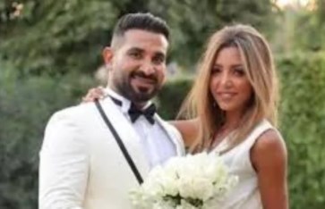 أحمد سعد 