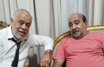 جميل عزيز 