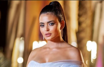 أسماء جلال 
