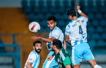 بيراميدز 