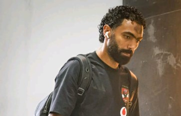 الأهلي 
