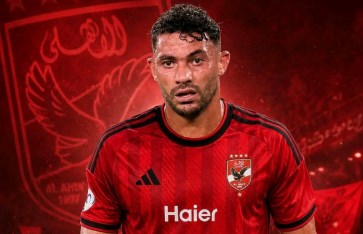 الأهلي 