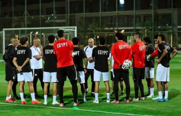 منتخب مصر 