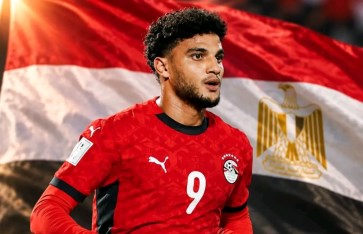 منتخب مصر 