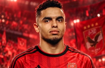 الأهلي 