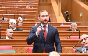 النائب محمد أحمد شيحة، عضو اللجنة الاقتصادية بمجلس النواب