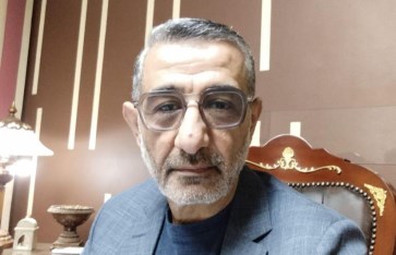 عمرو السمدوني